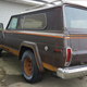 Illustration for article titled I Just Found My 1979 Jeep Cherokee Golden Eagles Original Dealership Window Sticker